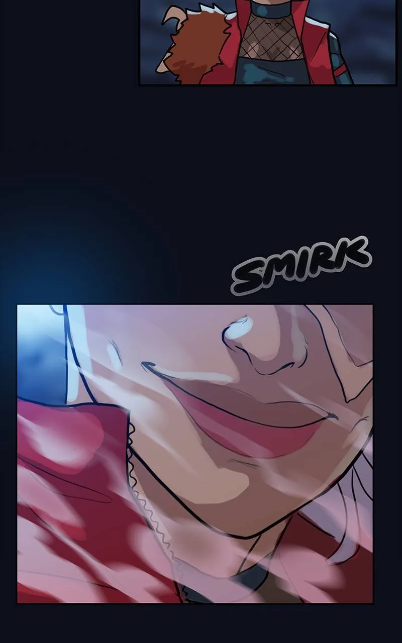 Read Ordeal Manga Online
