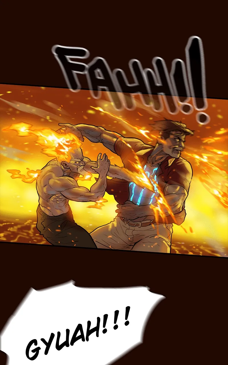 Read Ordeal Manga Online