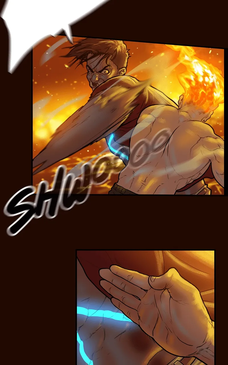 Read Ordeal Manga Online