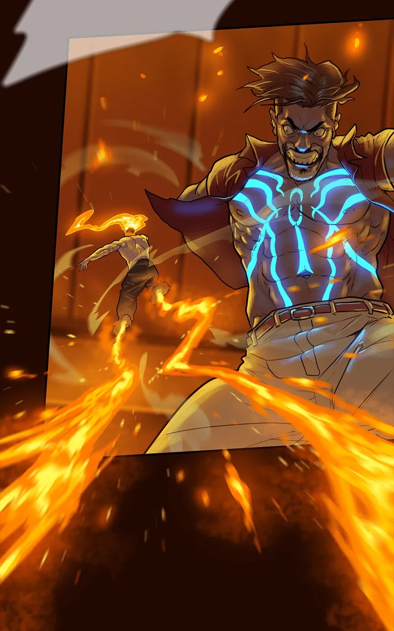 Read Ordeal Manga Online