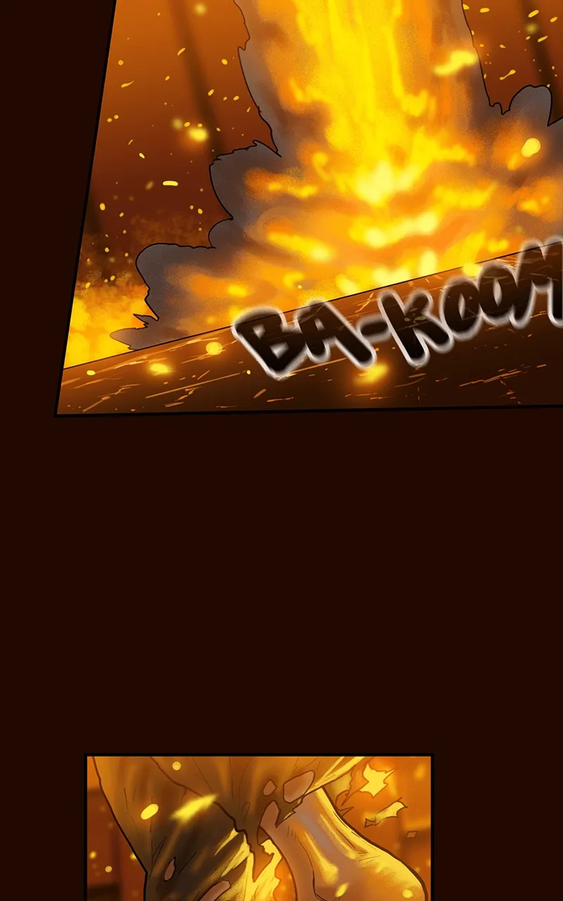 Read Ordeal Manga Online