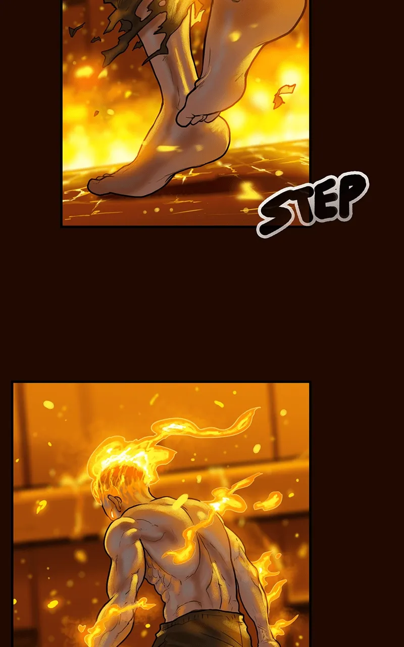 Read Ordeal Manga Online