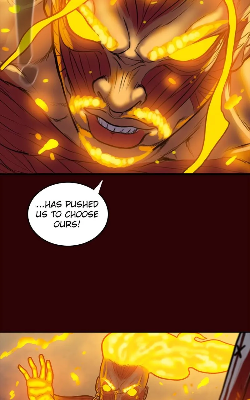 Read Ordeal Manga Online