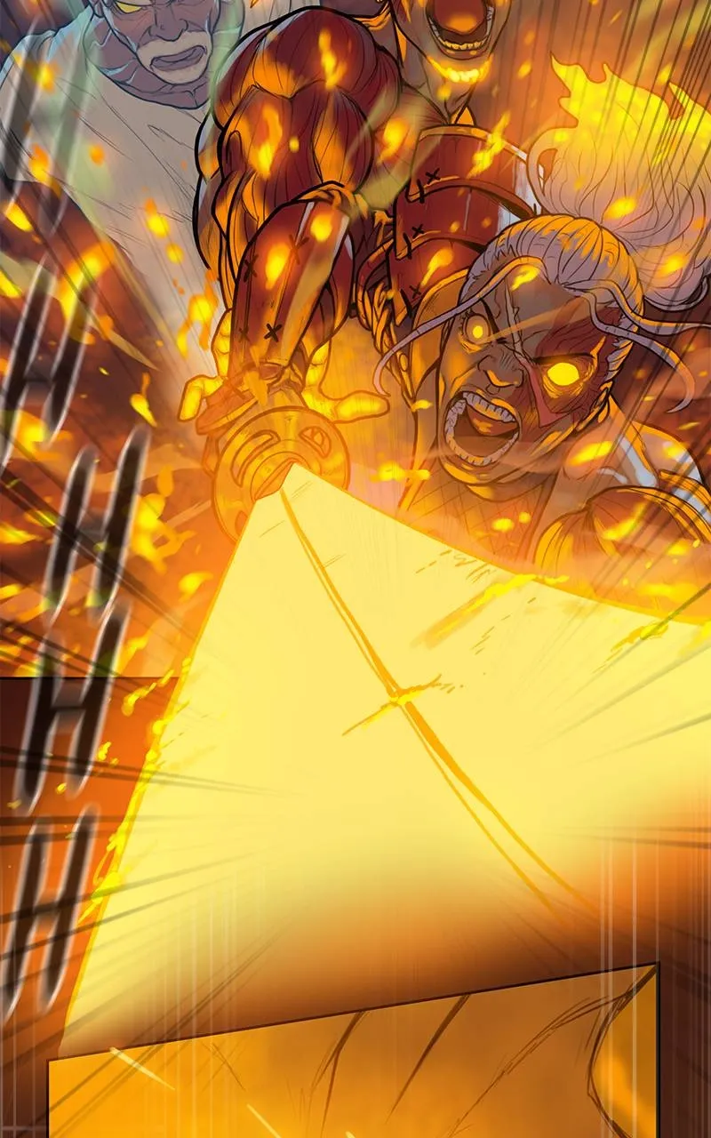 Read Ordeal Manga Online