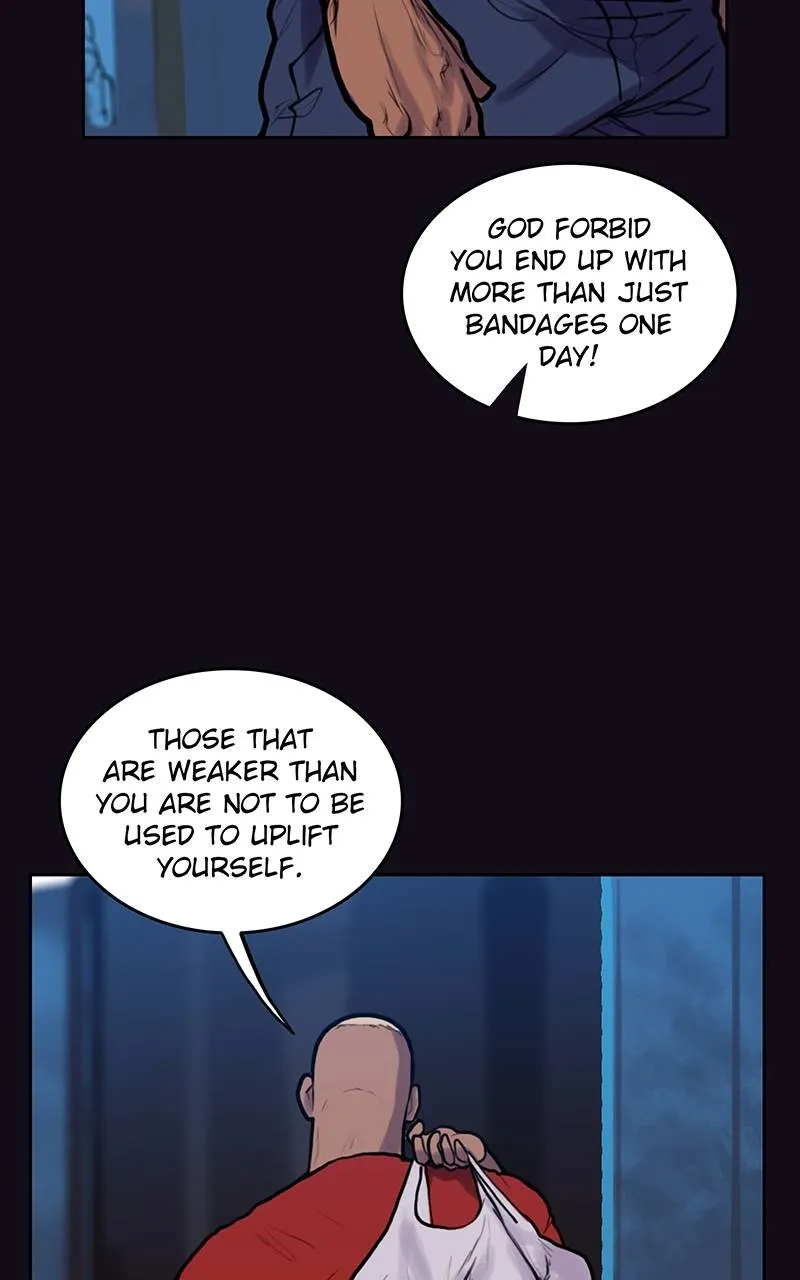 Read Ordeal Manga Online