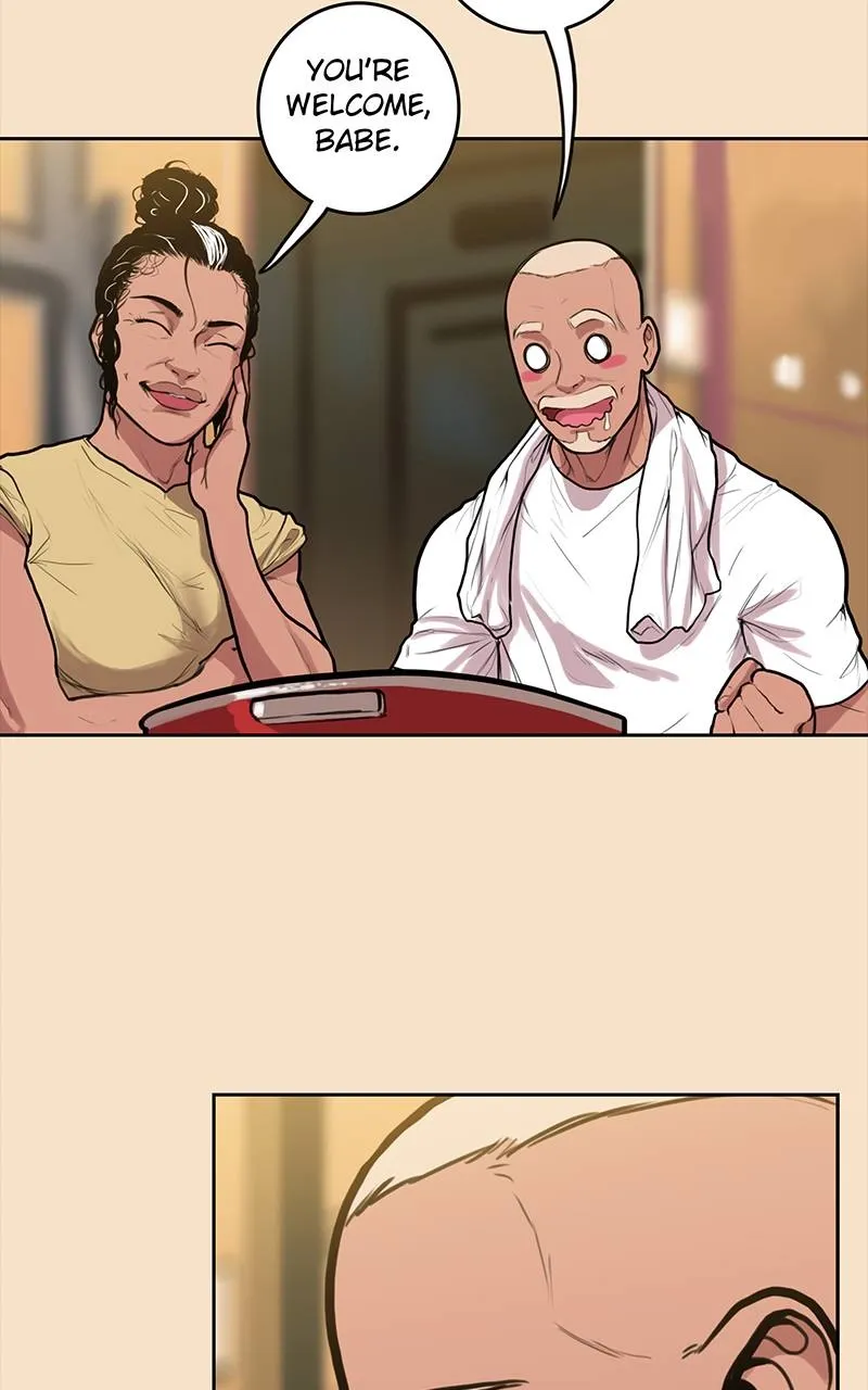 Read Ordeal Manga Online