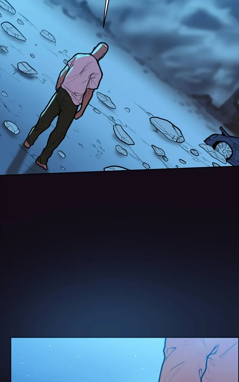 Read Ordeal Manga Online