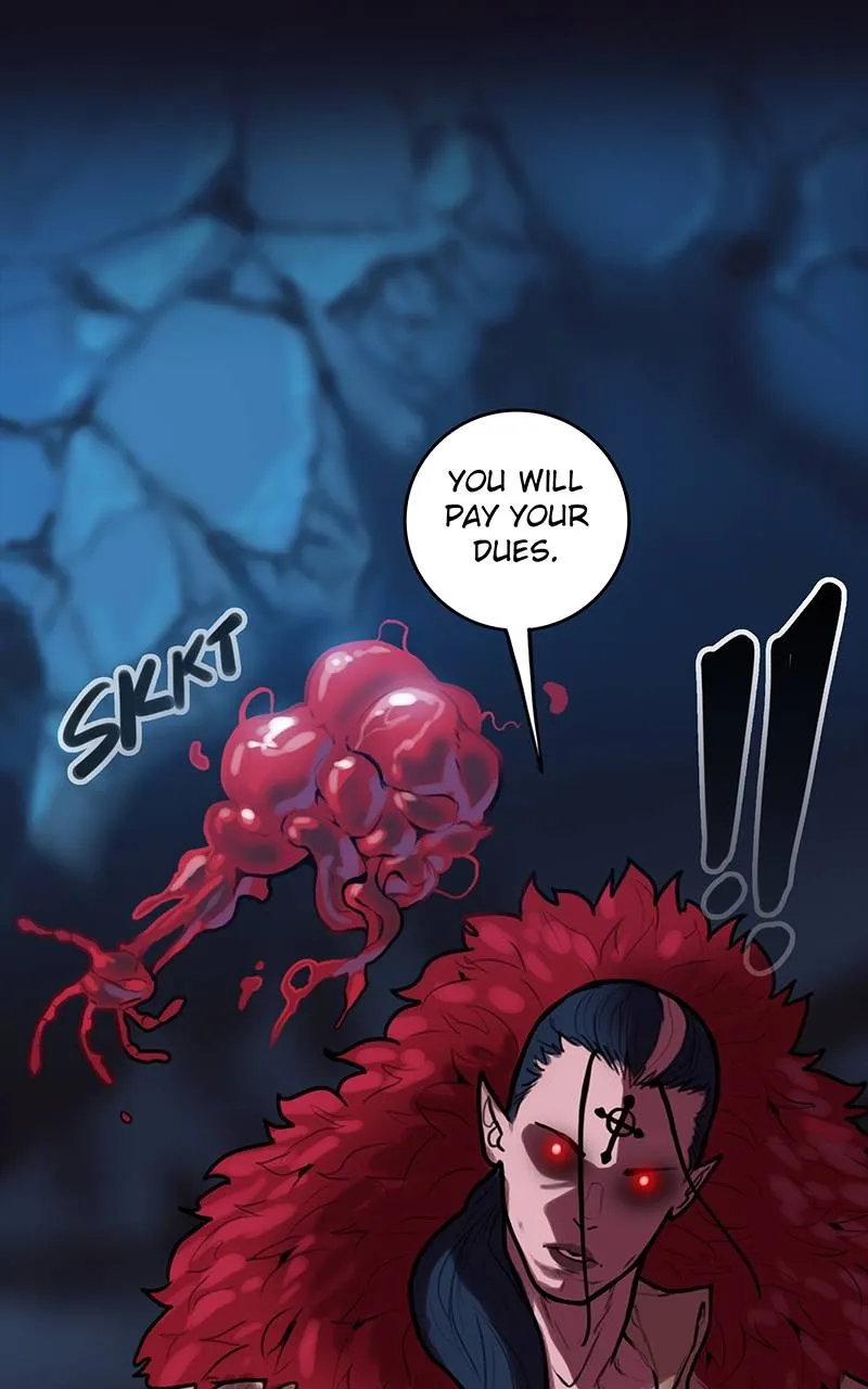 Read Ordeal Manga Online
