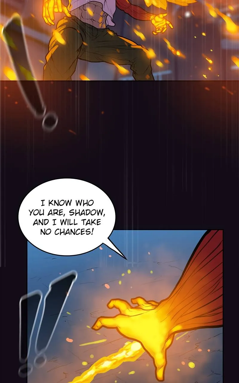 Read Ordeal Manga Online