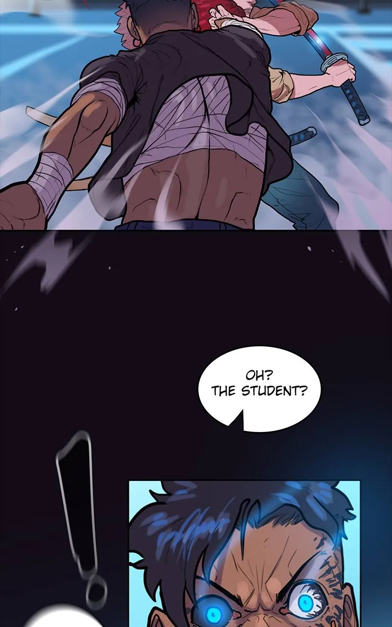 Read Ordeal Manga Online