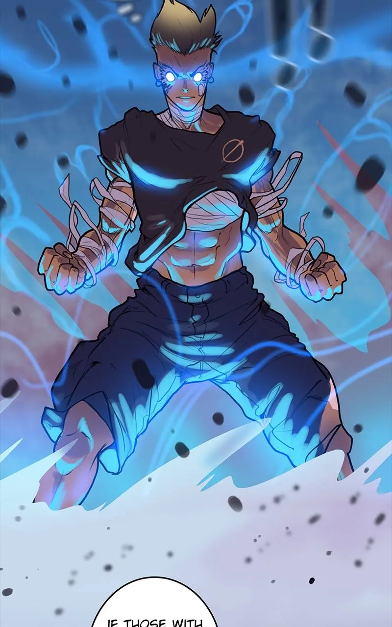 Read Ordeal Manga Online