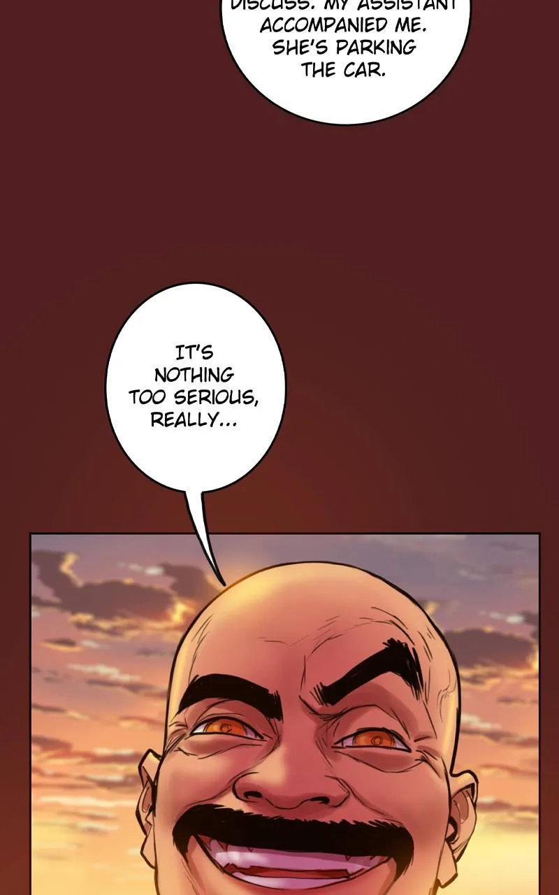 Read Ordeal Manga Online