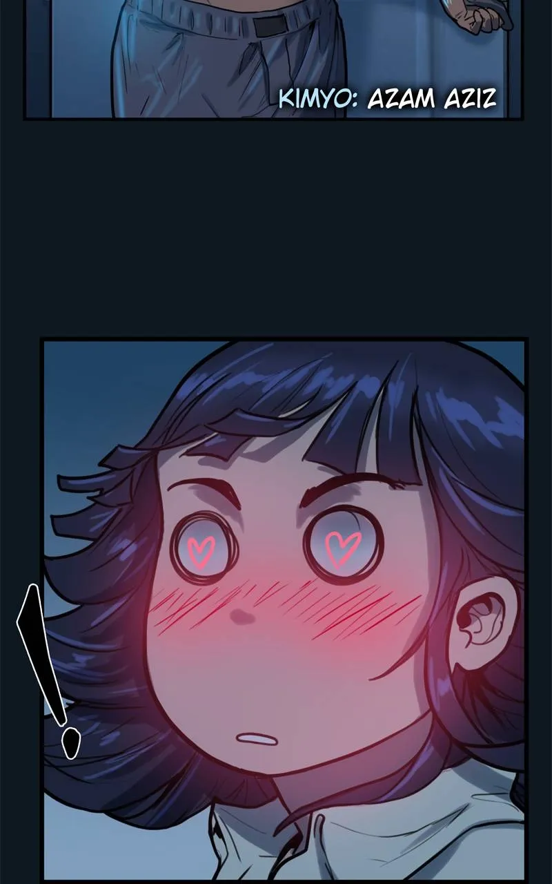 Read Ordeal Manga Online
