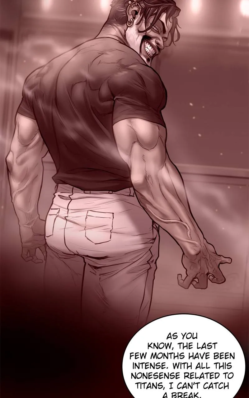 Read Ordeal Manga Online
