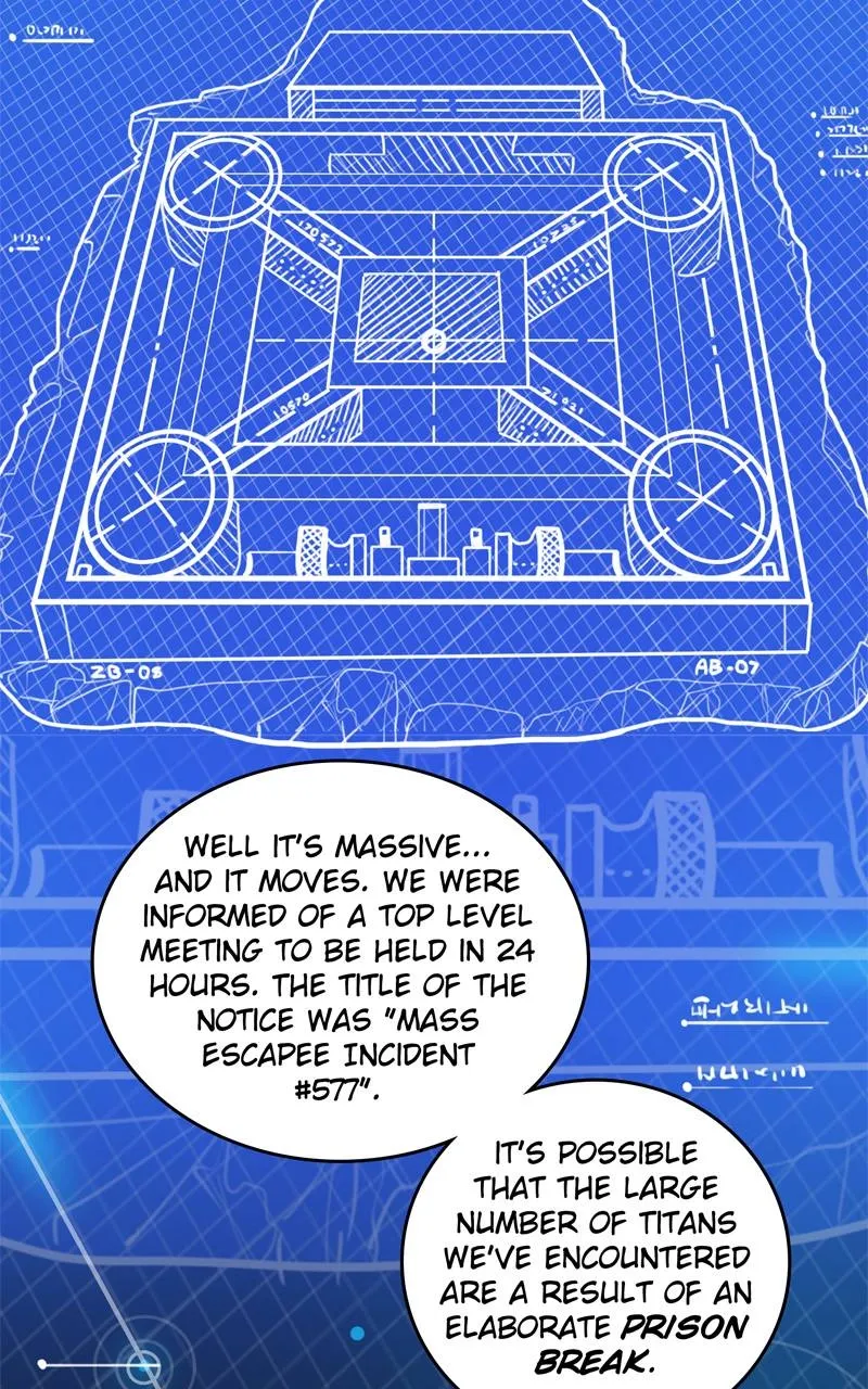 Read Ordeal Manga Online