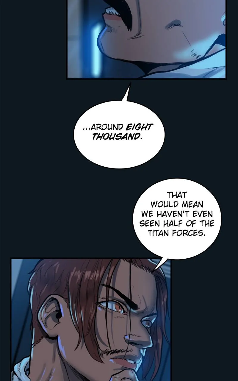Read Ordeal Manga Online