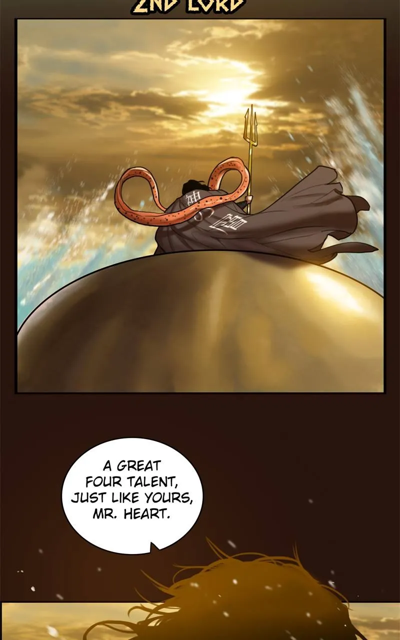Read Ordeal Manga Online