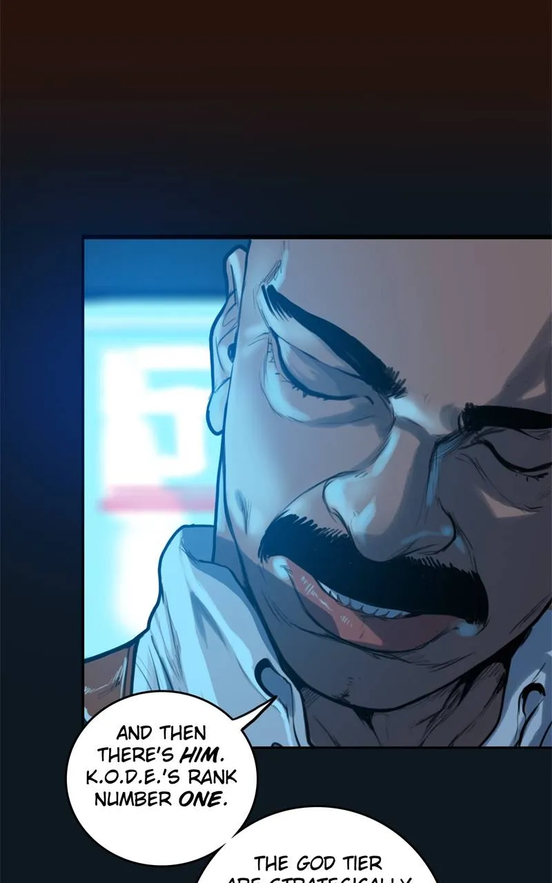 Read Ordeal Manga Online