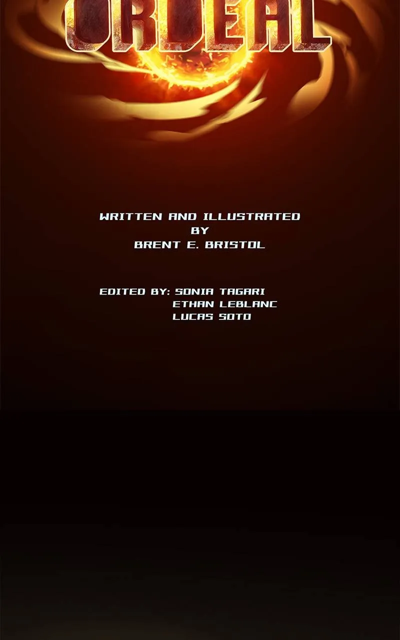 Read Ordeal Manga Online