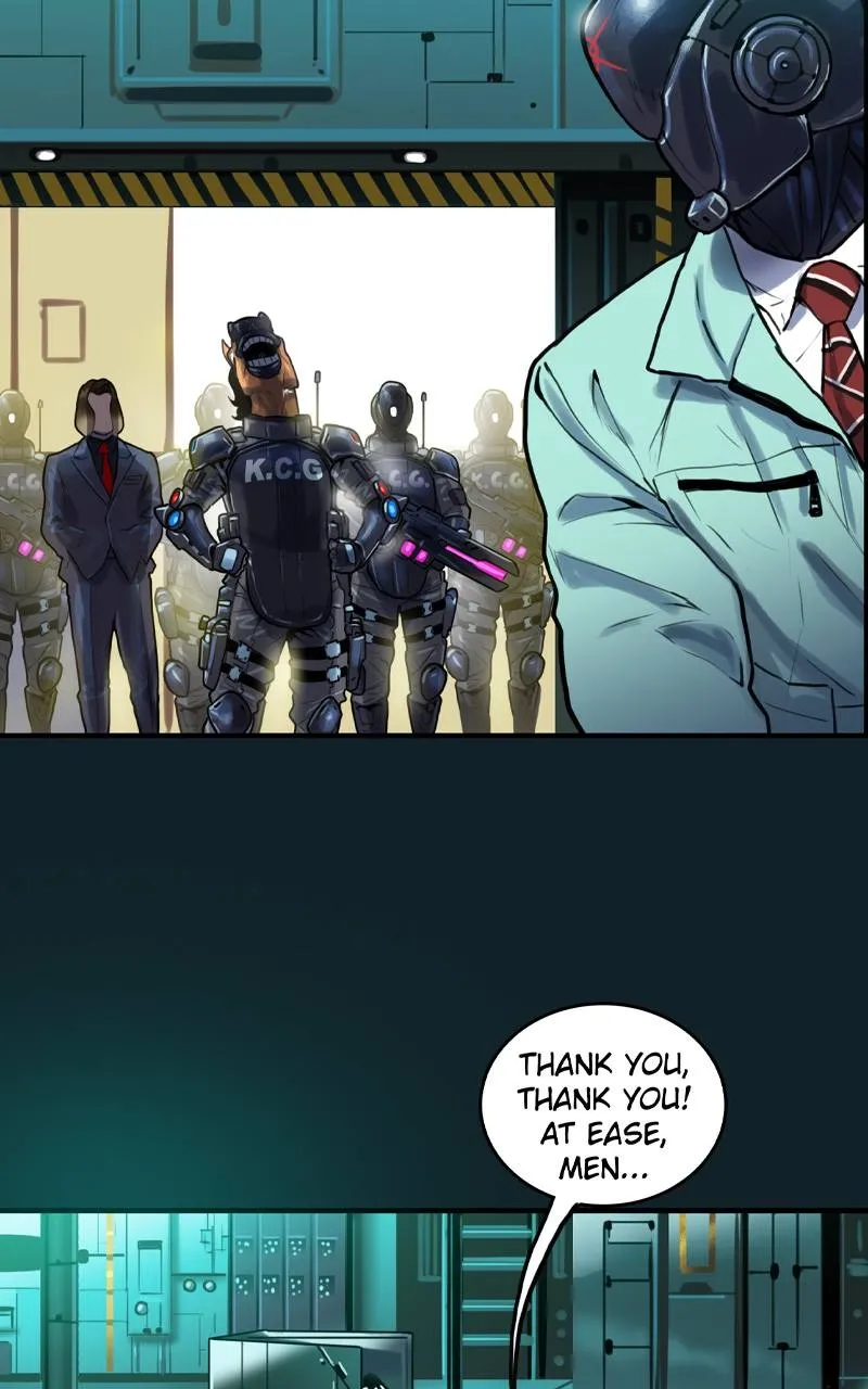 Read Ordeal Manga Online