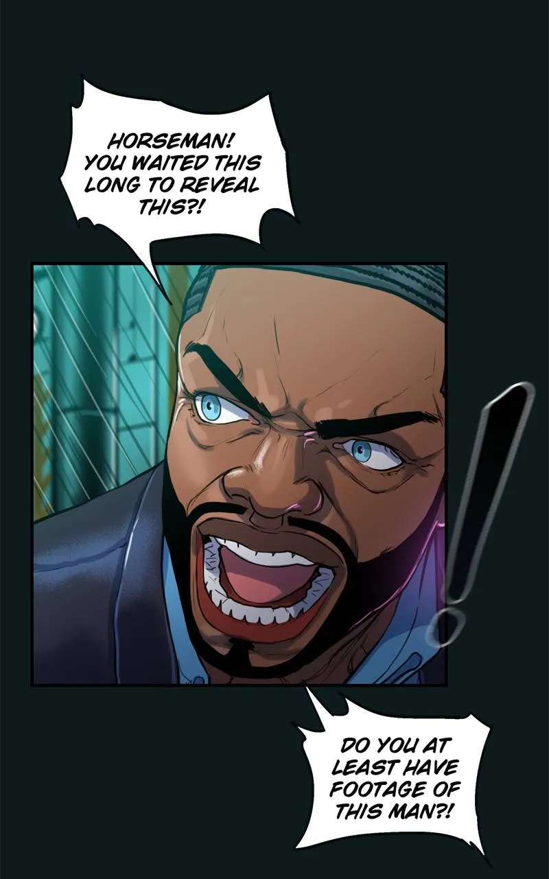 Read Ordeal Manga Online
