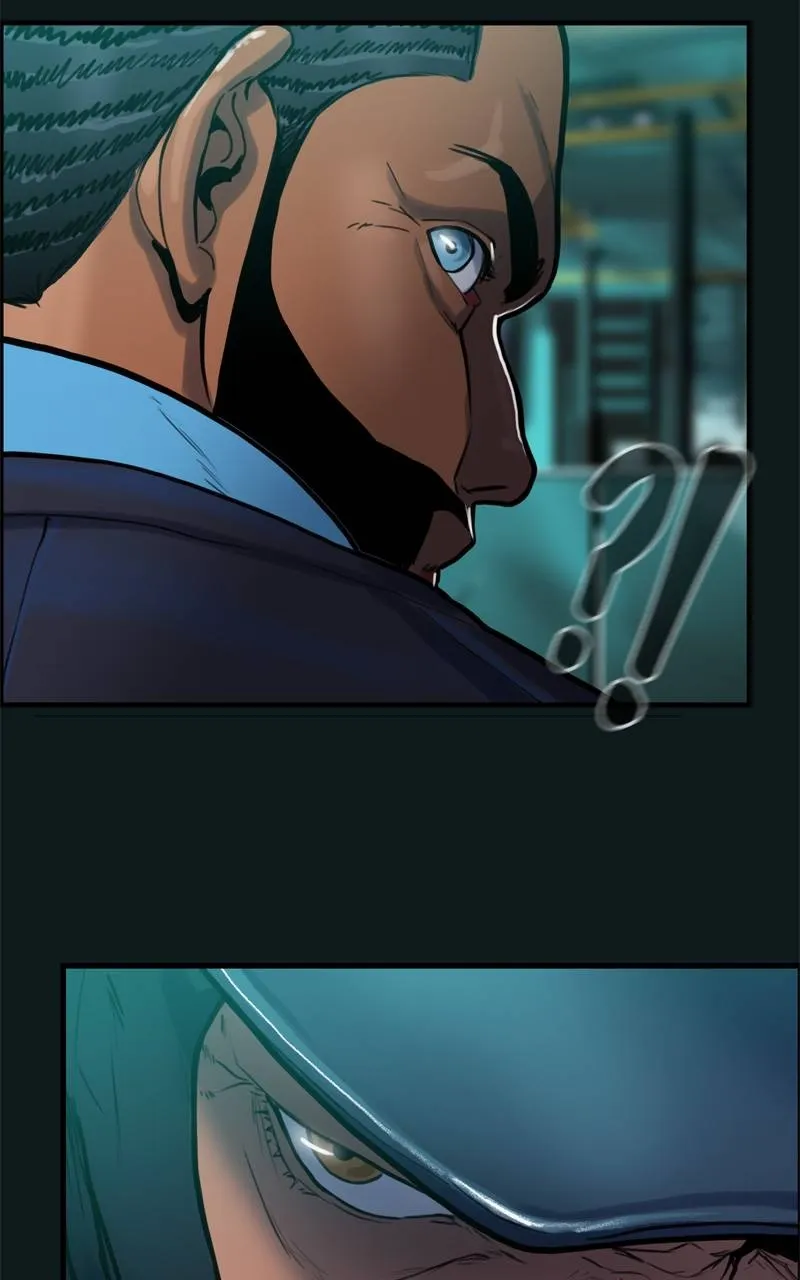 Read Ordeal Manga Online