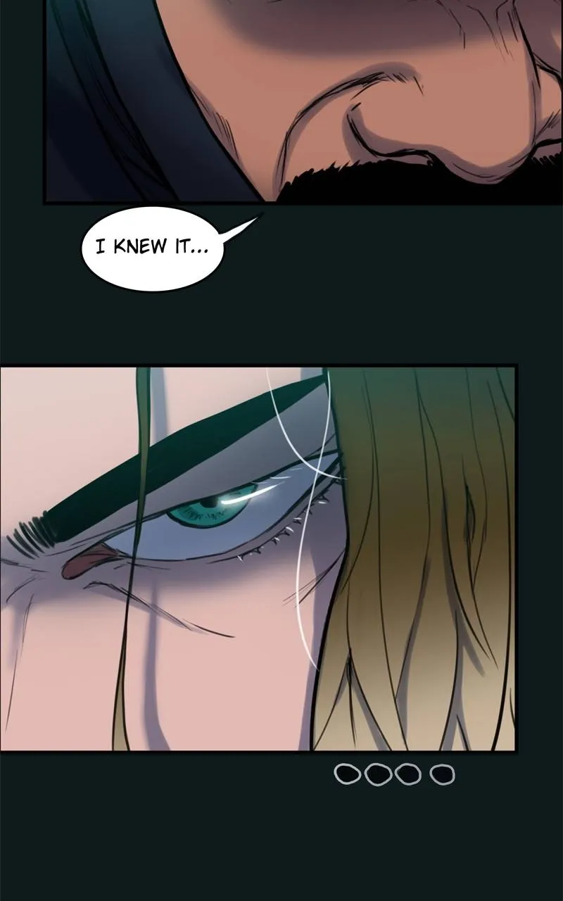 Read Ordeal Manga Online