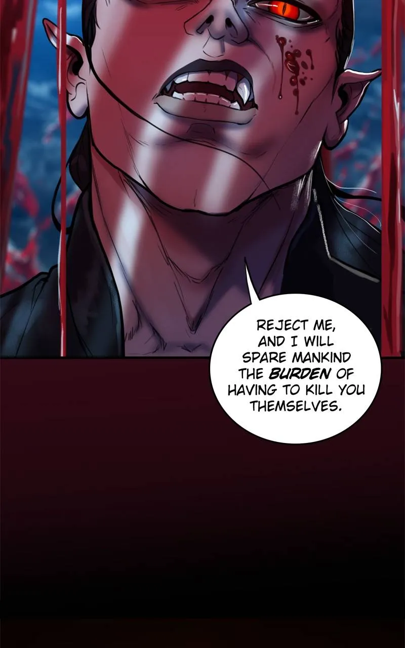 Read Ordeal Manga Online