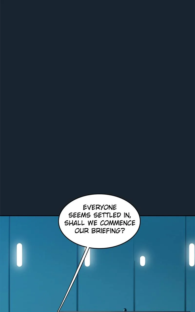 Read Ordeal Manga Online