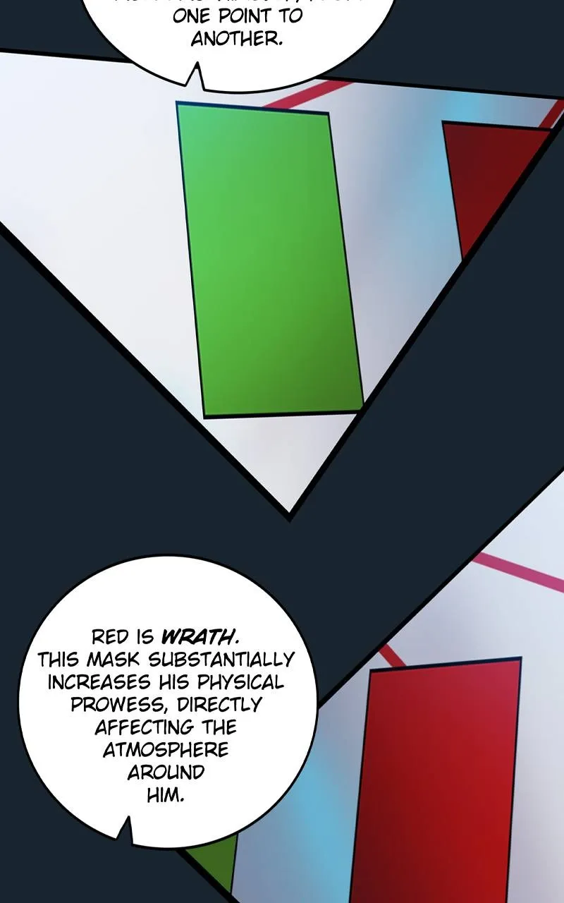 Read Ordeal Manga Online
