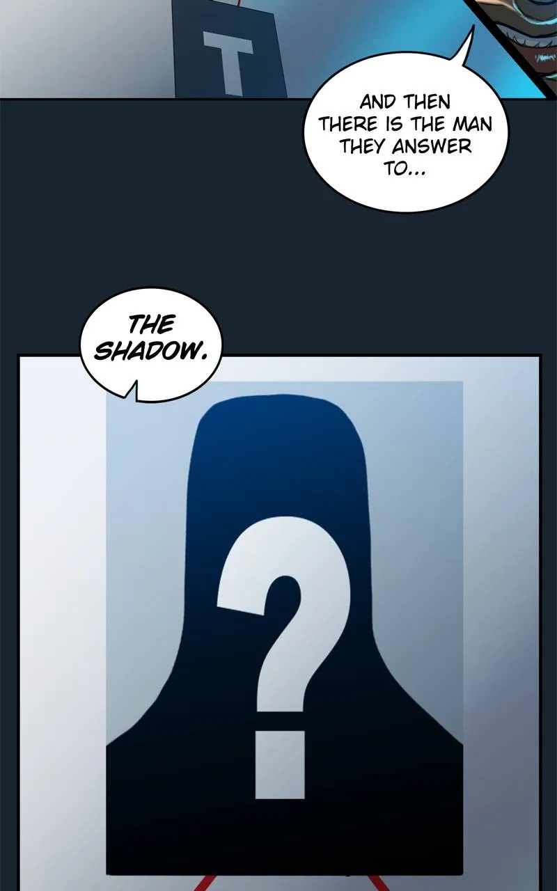 Read Ordeal Manga Online