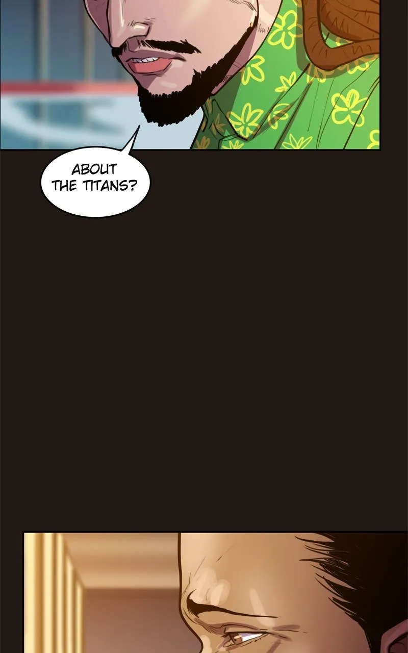 Read Ordeal Manga Online