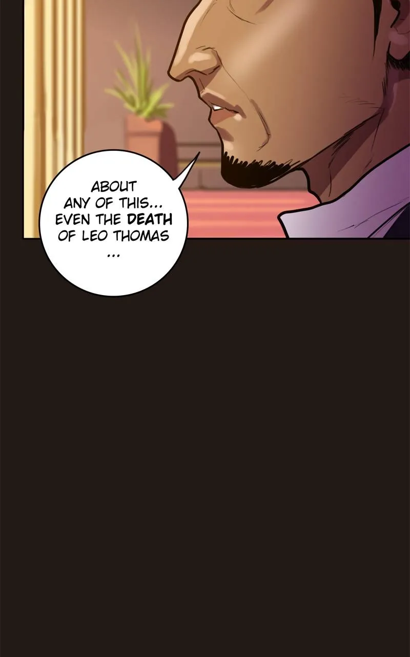 Read Ordeal Manga Online