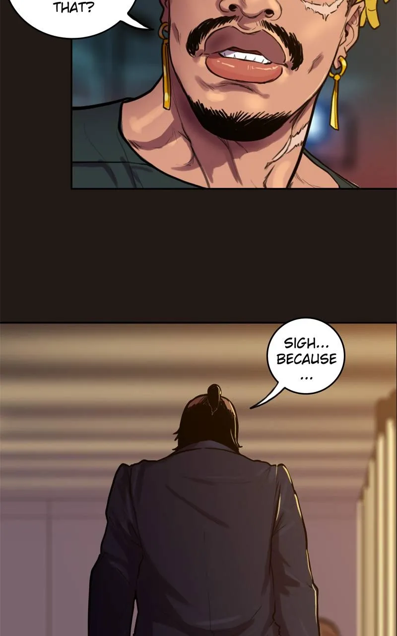 Read Ordeal Manga Online