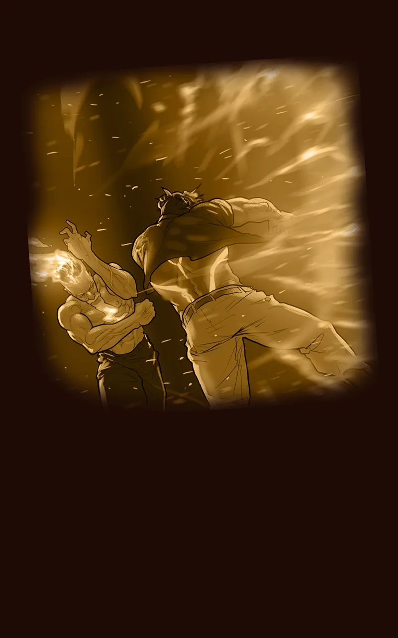 Read Ordeal Manga Online