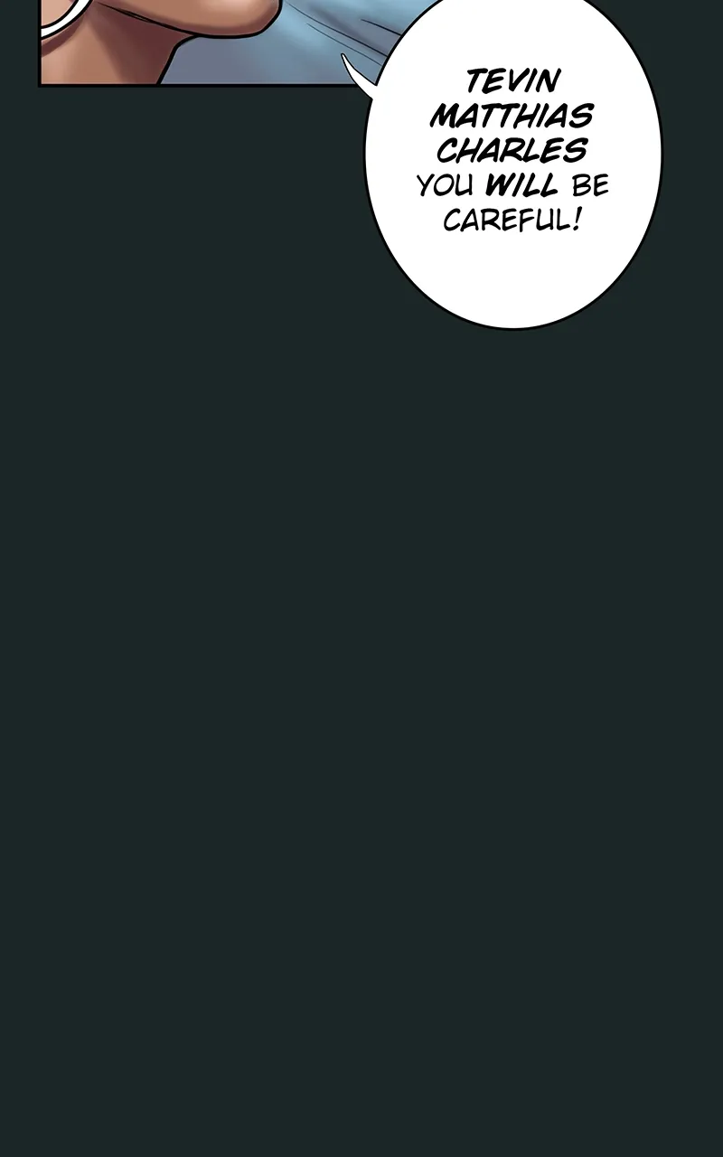 Read Ordeal Manga Online