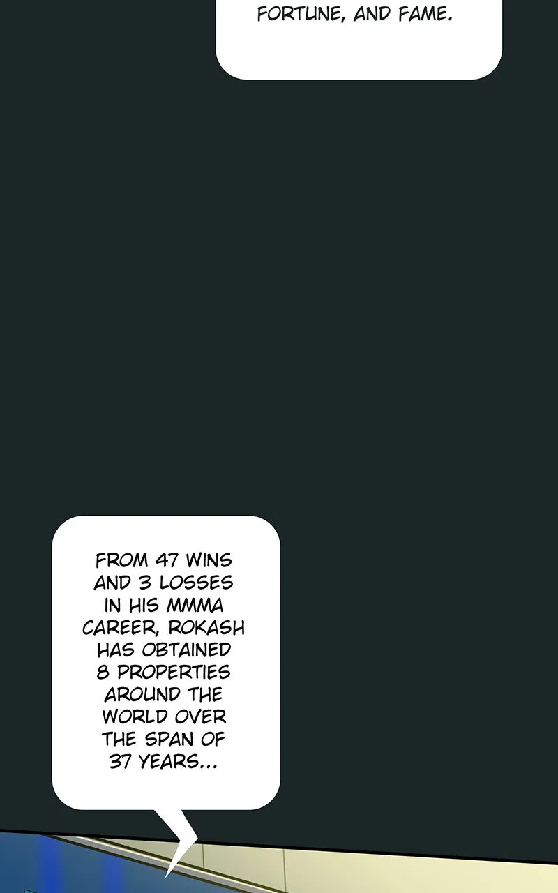 Read Ordeal Manga Online