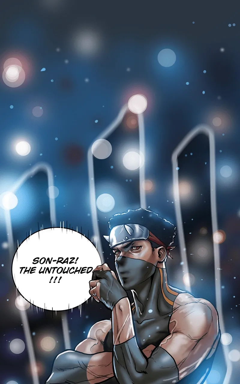 Read Ordeal Manga Online