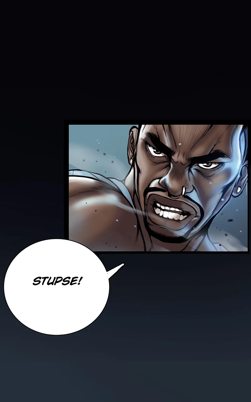 Read Ordeal Manga Online