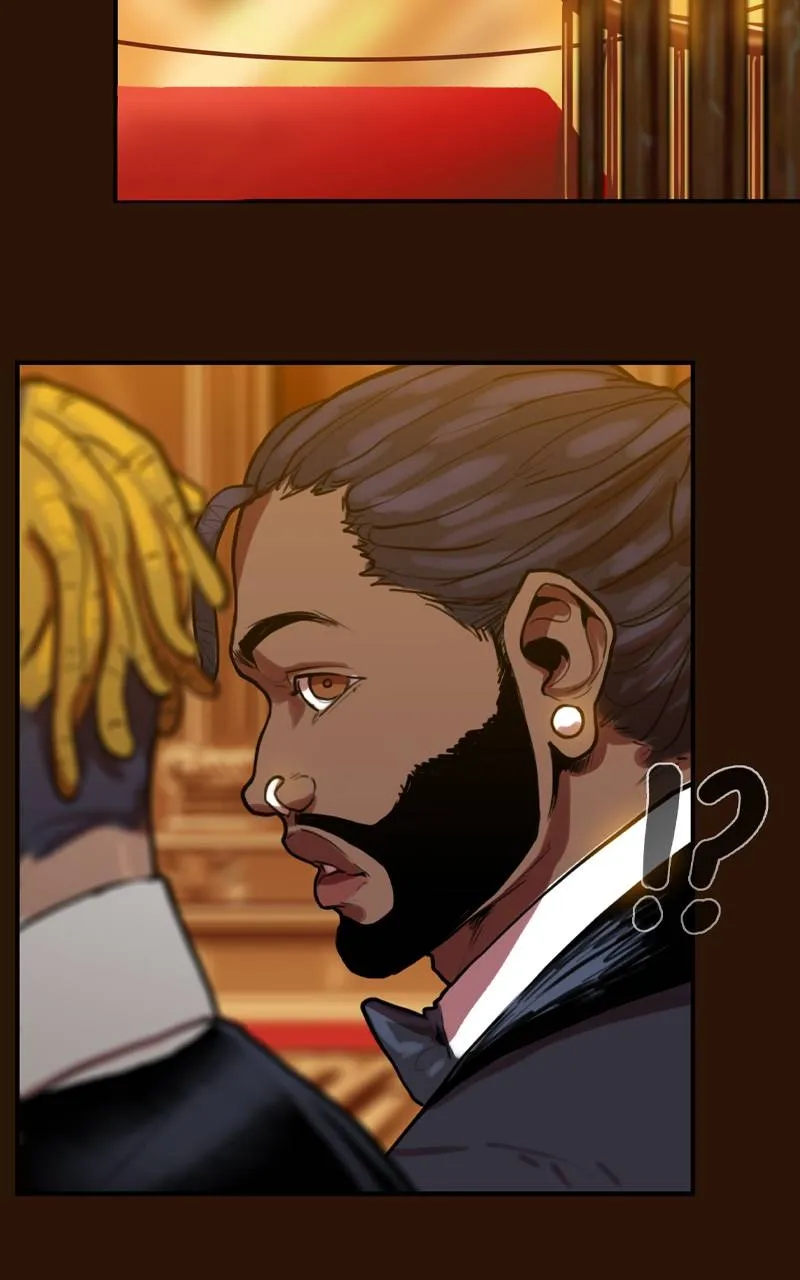 Read Ordeal Manga Online