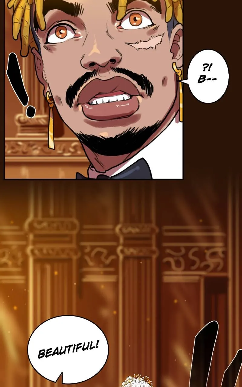 Read Ordeal Manga Online