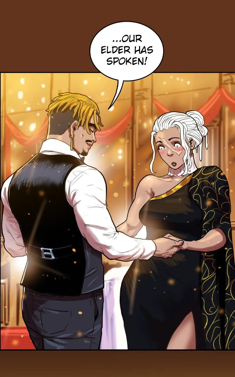 Read Ordeal Manga Online
