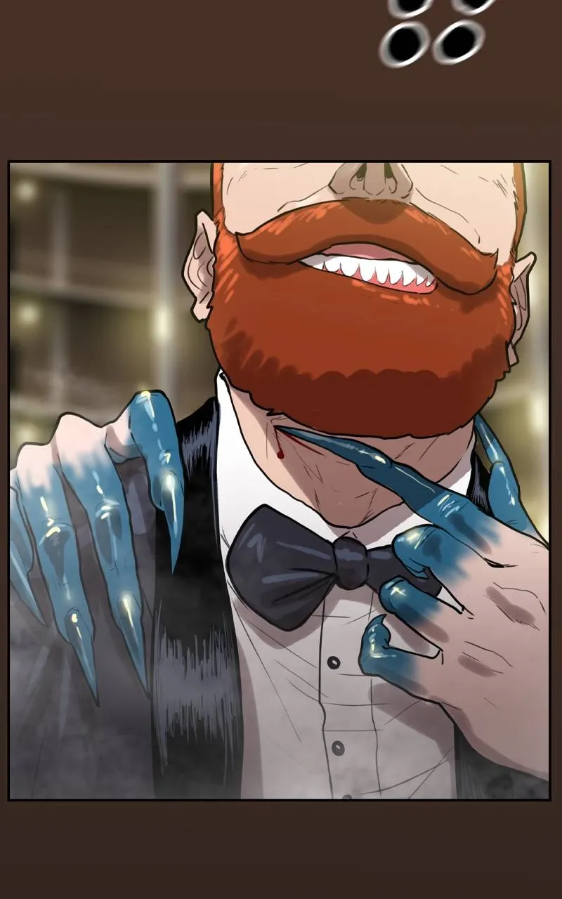 Read Ordeal Manga Online