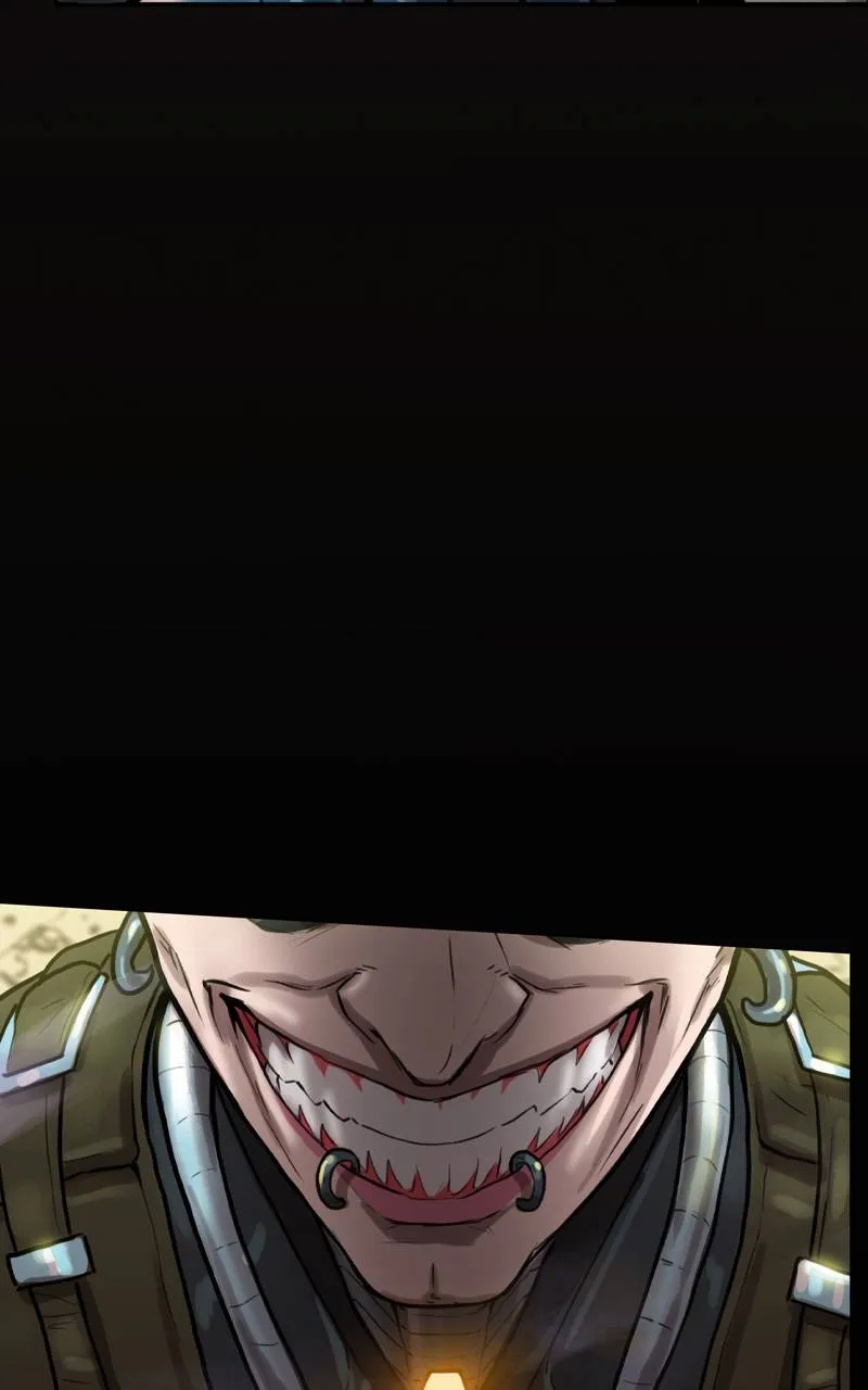 Read Ordeal Manga Online