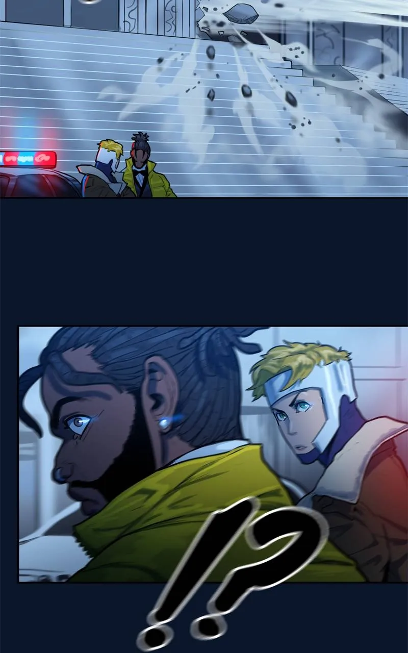 Read Ordeal Manga Online