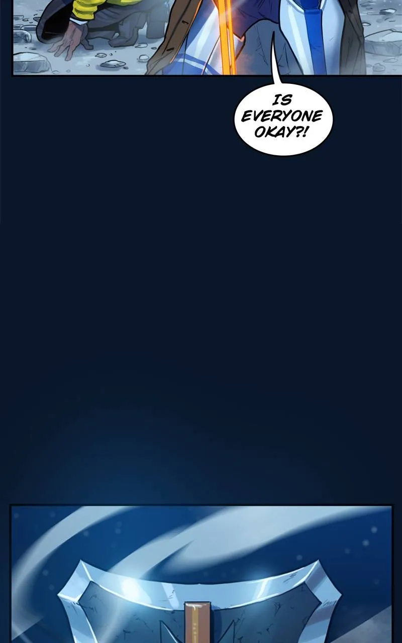 Read Ordeal Manga Online