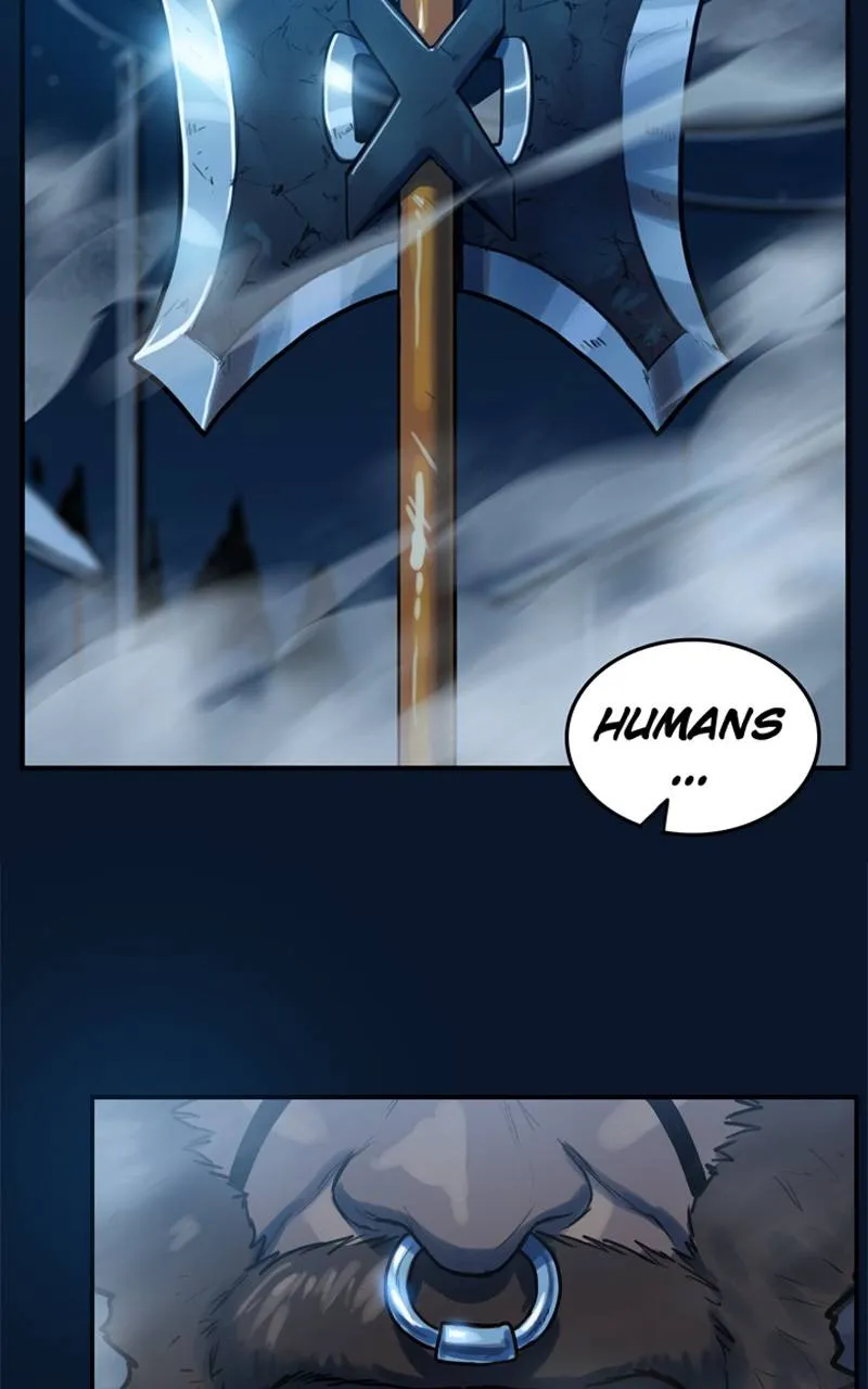 Read Ordeal Manga Online