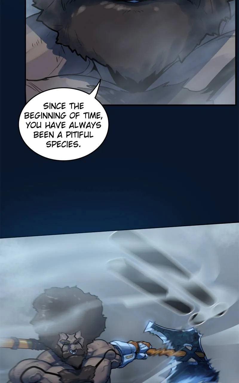 Read Ordeal Manga Online