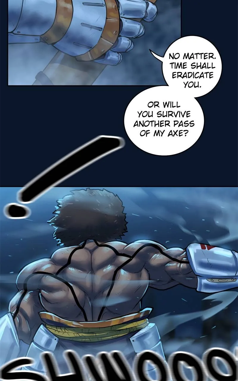 Read Ordeal Manga Online
