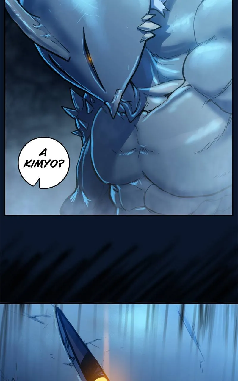 Read Ordeal Manga Online